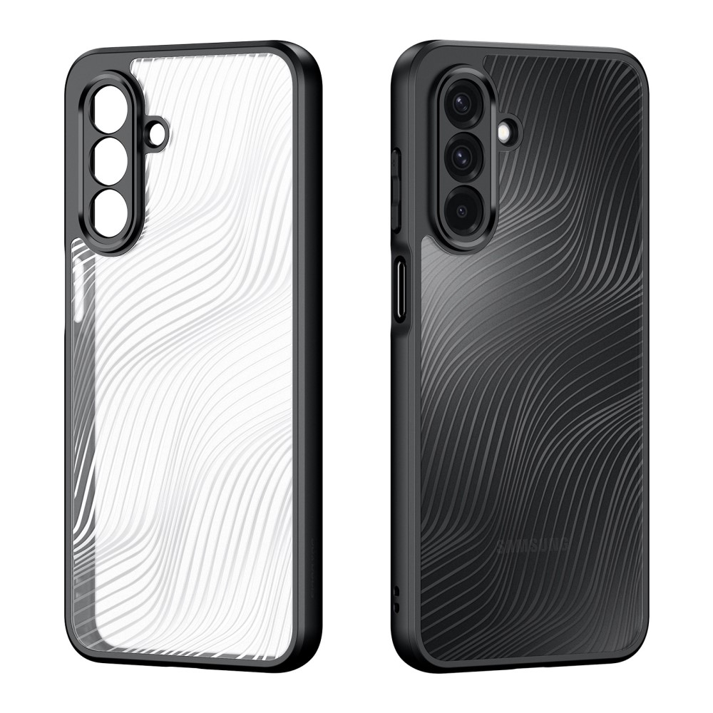 DUX DUCIS DUX DUCIS Galaxy A26 5G Skal Aimo Series Svart