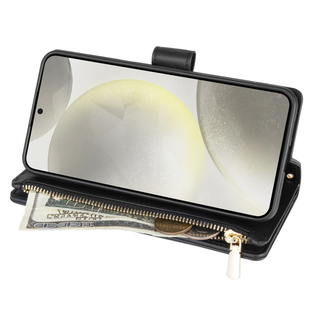  Samsung Galaxy A16 / A26 5G Fodral Rhombus Multifunktionell