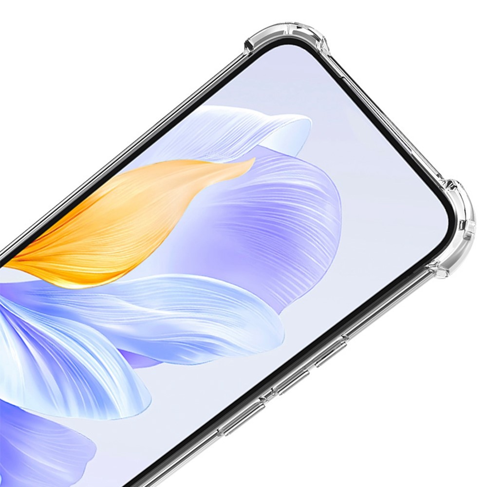 IMAK IMAK Samsung Galaxy A26 5G Skal Shockproof Transparent