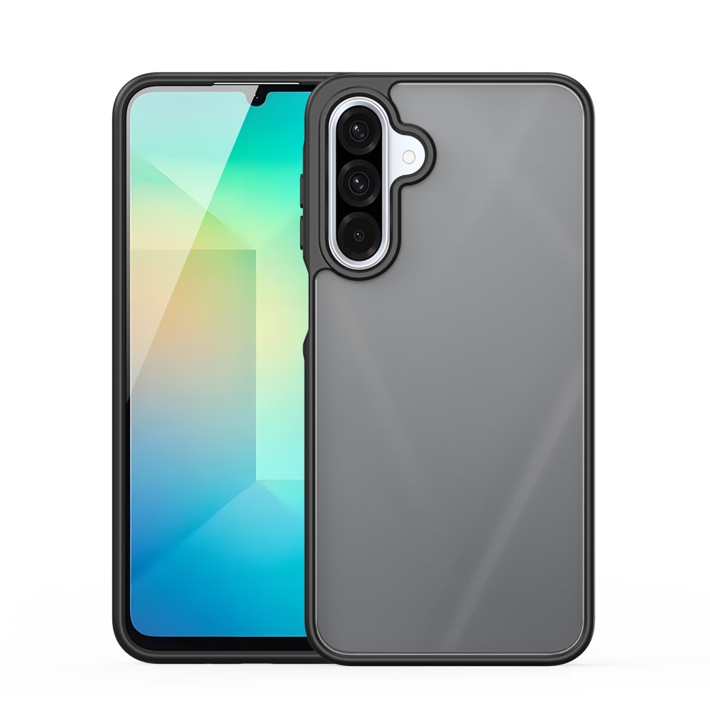 DUX DUCIS DUX DUCIS Galaxy A16 / A26 5G Skal Yind Series Matt Svart