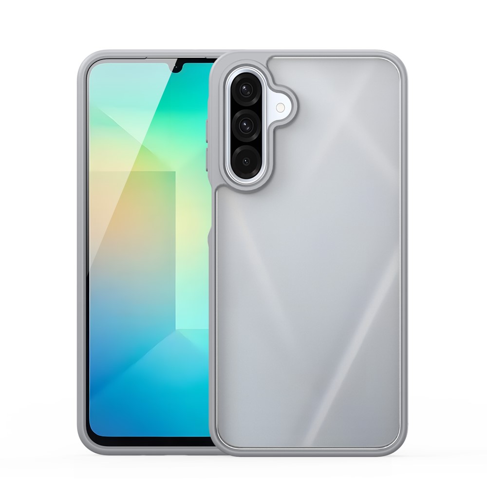 DUX DUCIS DUX DUCIS Galaxy A16 / A26 5G Skal Yind Series Matt Grå