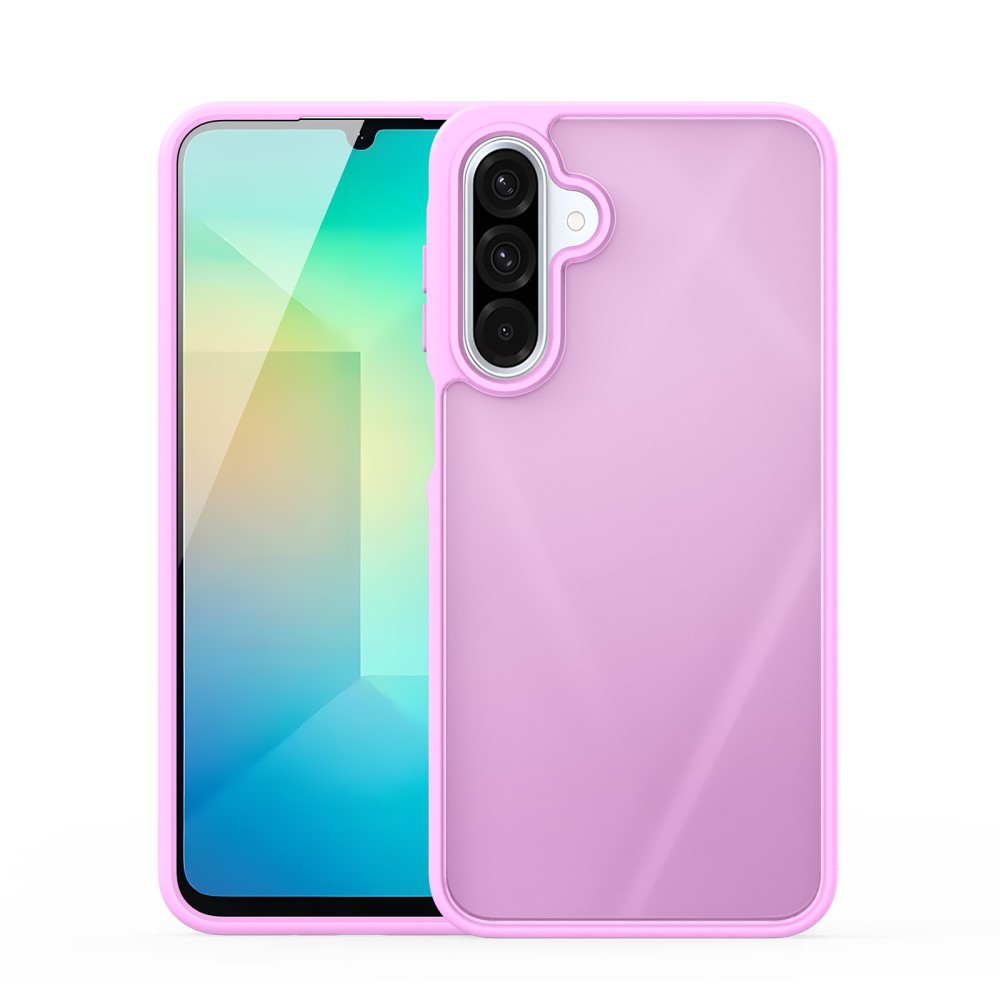 DUX DUCIS DUX DUCIS Galaxy A16 / A26 5G Skal Yind Series Matt Rosa