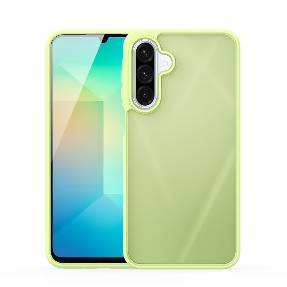 DUX DUCIS DUX DUCIS Galaxy A16 / A26 5G Skal Yind Series Matt