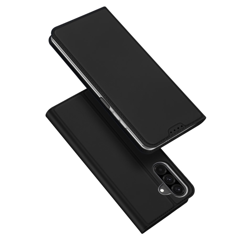DUX DUCIS DUX DUCIS Samsung Galaxy A16 / A26 5G Fodral Skin Pro Svart