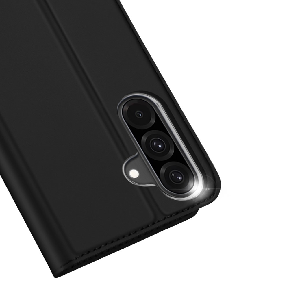 DUX DUCIS DUX DUCIS Samsung Galaxy A16 / A26 5G Fodral Skin Pro Svart