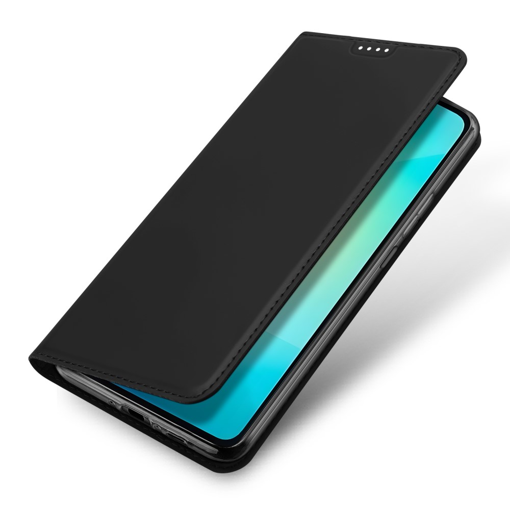 DUX DUCIS DUX DUCIS Samsung Galaxy A16 / A26 5G Fodral Skin Pro Svart
