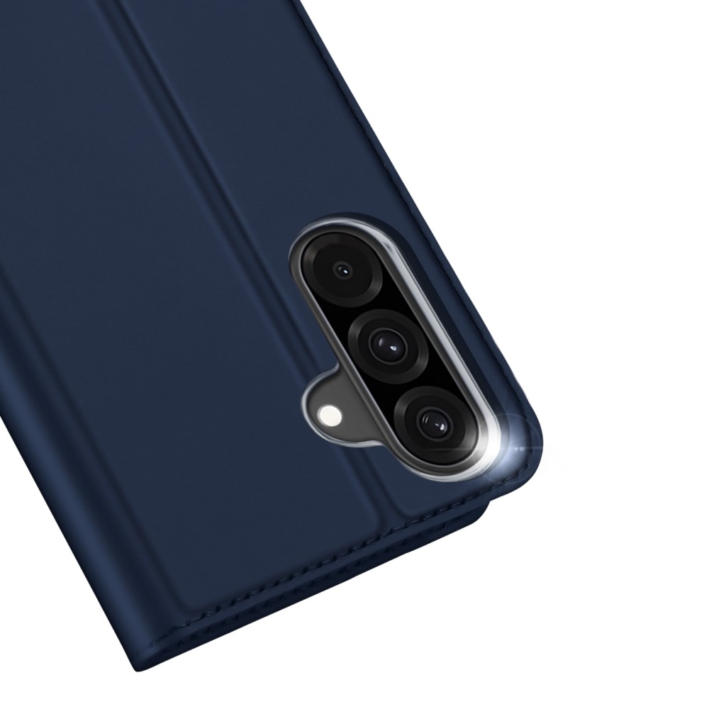 DUX DUCIS DUX DUCIS Samsung Galaxy A16 / A26 5G Fodral Skin Pro Blå