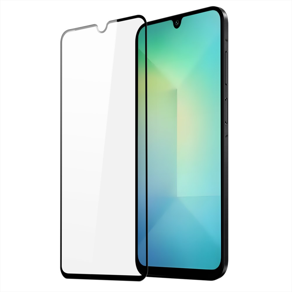 DUX DUCIS DUX DUCIS Galaxy A26 5G Skärmskydd Heltäckande