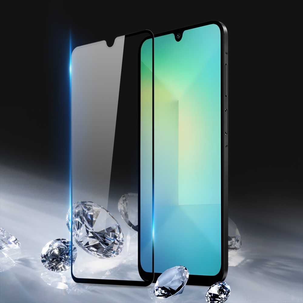 DUX DUCIS DUX DUCIS Galaxy A26 5G Skärmskydd Heltäckande