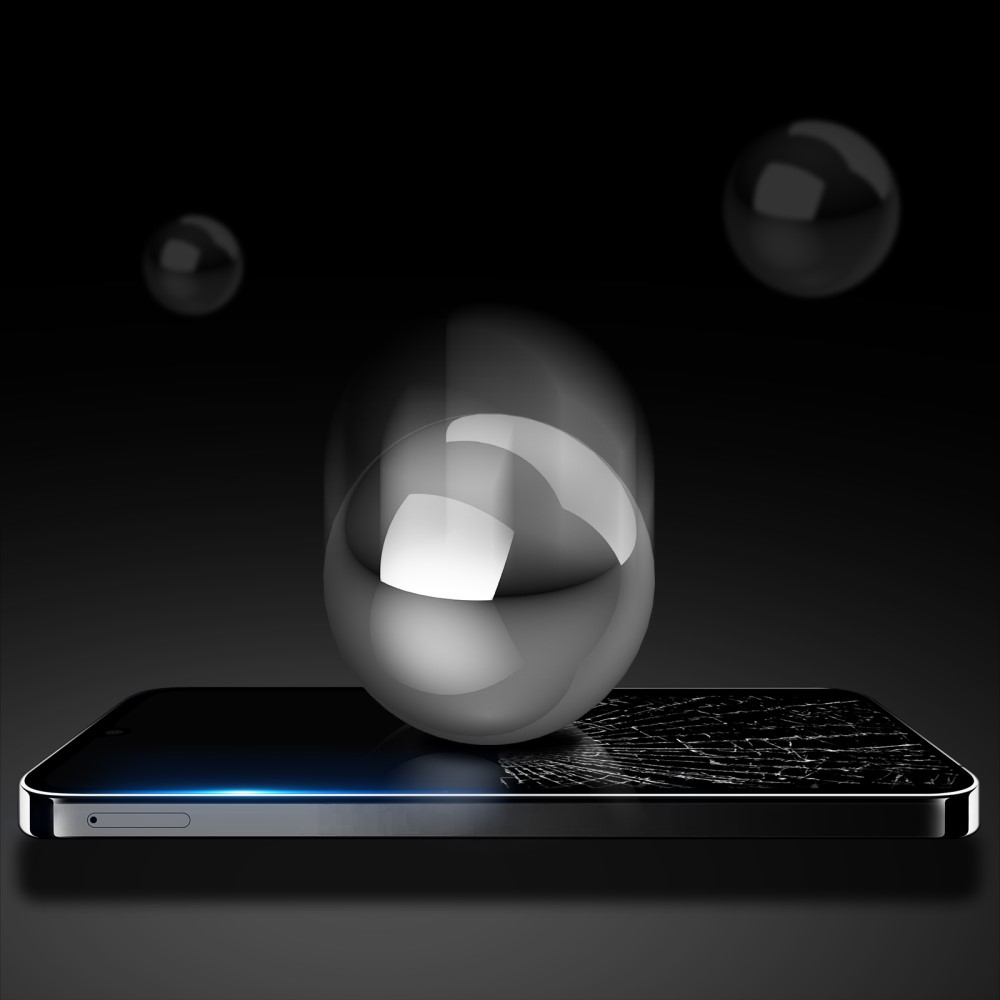DUX DUCIS DUX DUCIS Galaxy A26 5G Skärmskydd Heltäckande