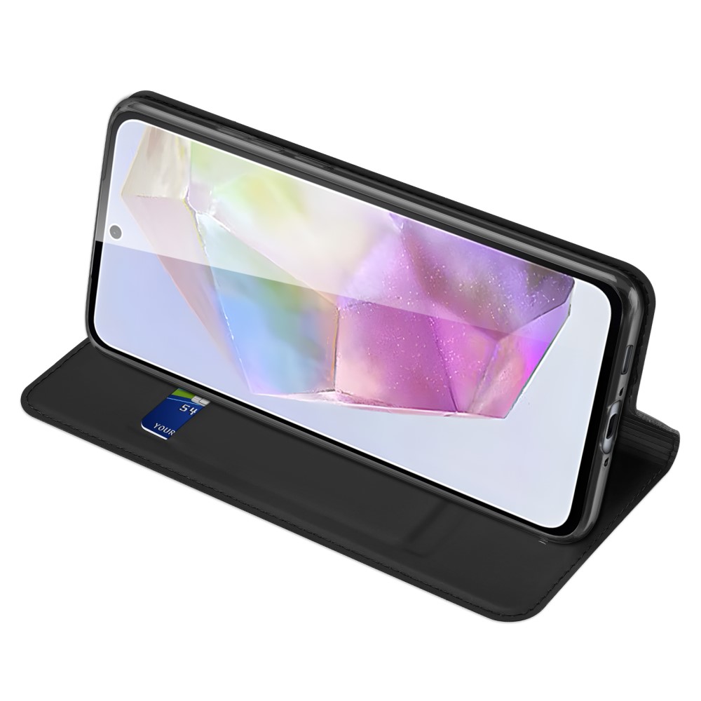 DUX DUCIS DUX DUCIS Samsung Galaxy A56 5G / A36 5G Fodral Skin Pro