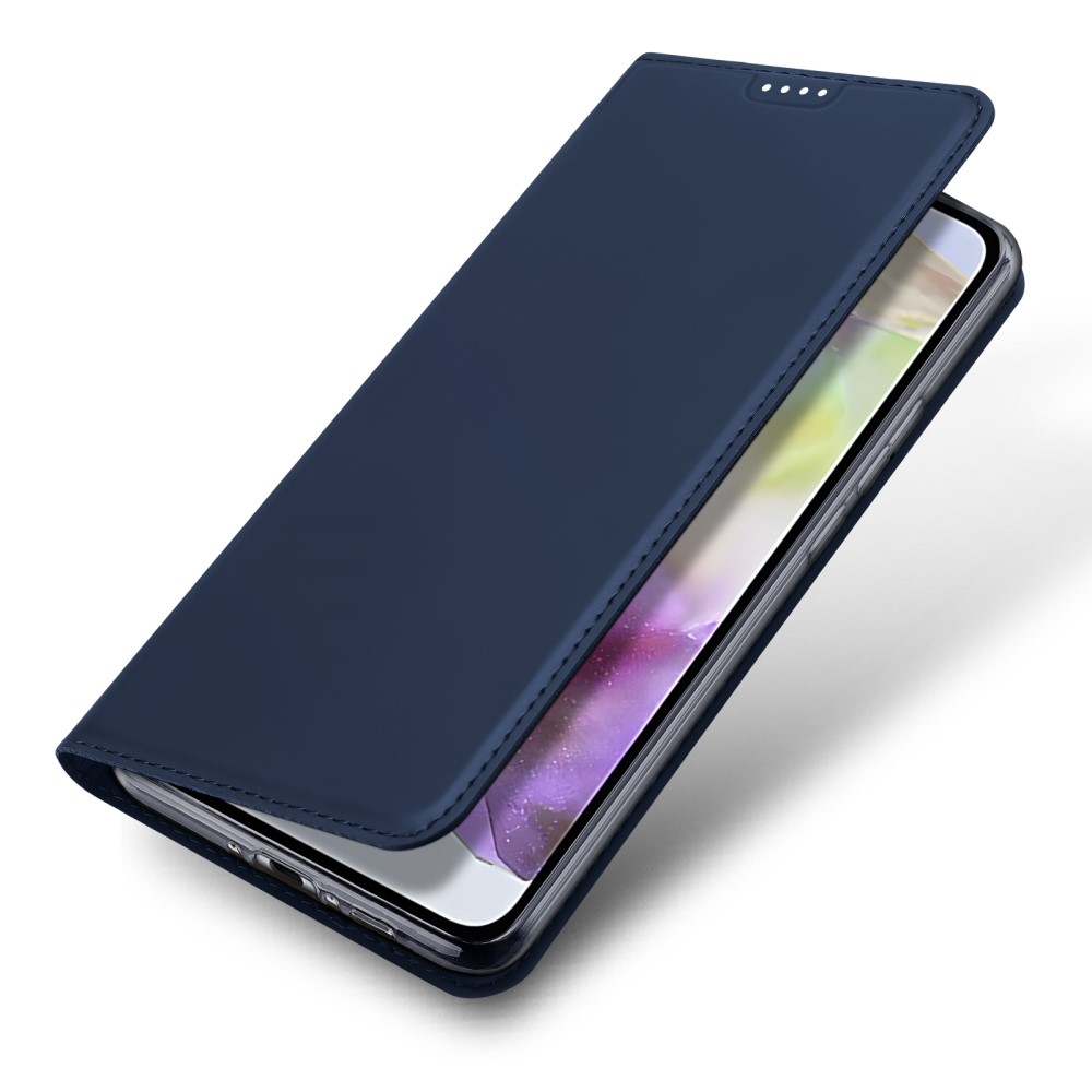 DUX DUCIS DUX DUCIS Samsung Galaxy A56 5G / A36 5G Fodral Skin Pro Blå