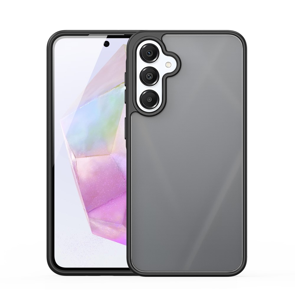 DUX DUCIS DUX DUCIS Galaxy A36 5G/A56 5G Skal Yind Series Svart