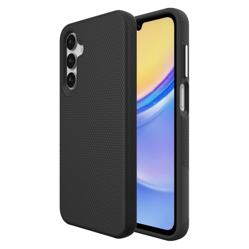  Samsung Galaxy A36 5G/A56 5G Skal Xtreme Shockproof Hybrid