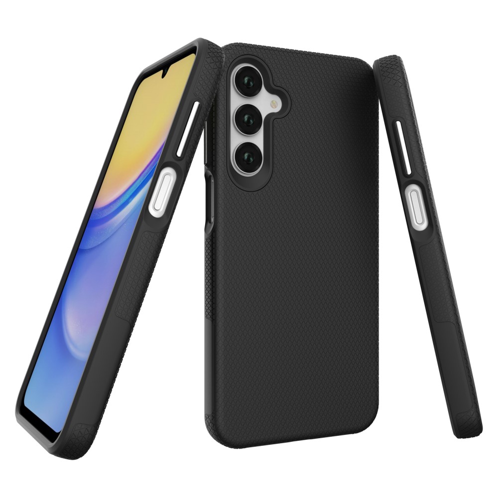  Samsung Galaxy A36 5G/A56 5G Skal Xtreme Shockproof Hybrid