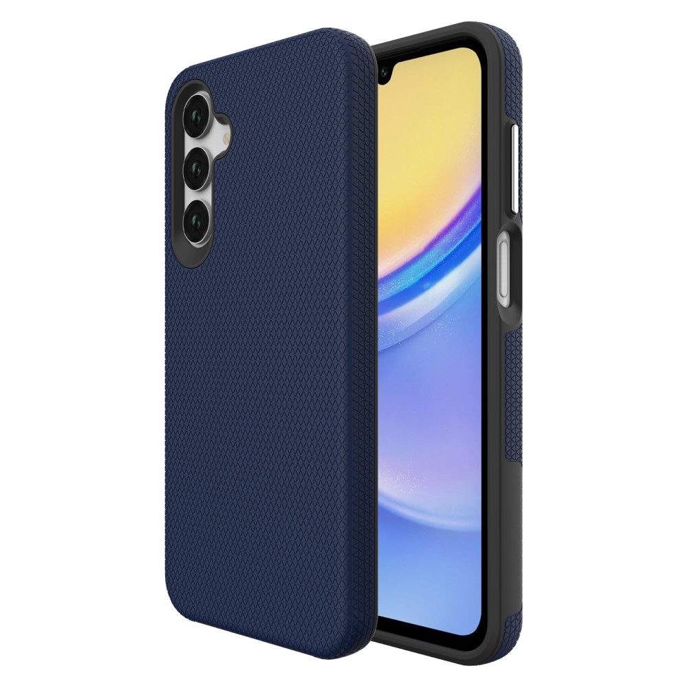  Samsung Galaxy A36 5G/A56 5G Skal Xtreme Shockproof Hybrid