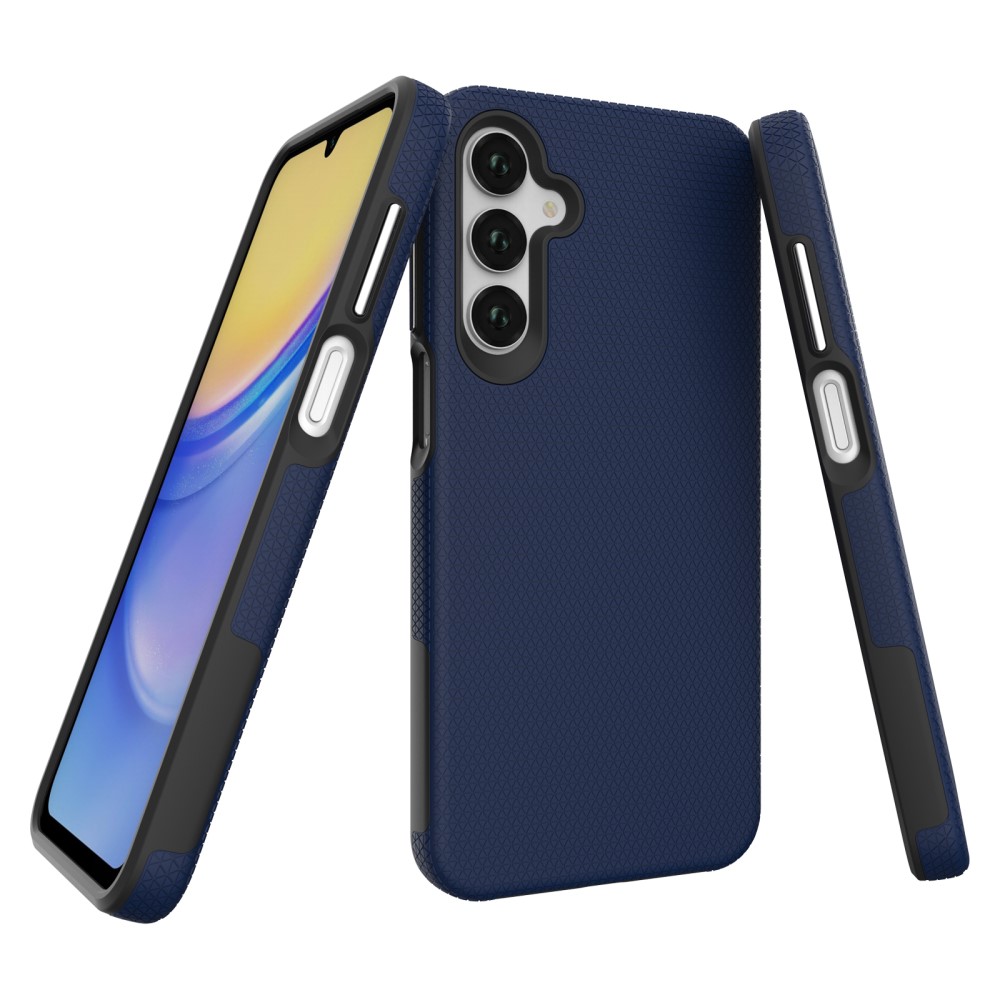  Samsung Galaxy A36 5G/A56 5G Skal Xtreme Shockproof Hybrid
