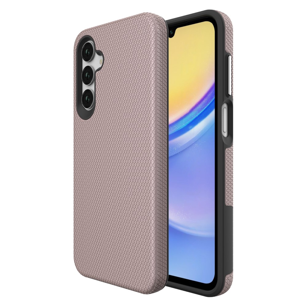 Samsung Galaxy A36 5G/A56 5G Skal Xtreme Shockproof Hybrid