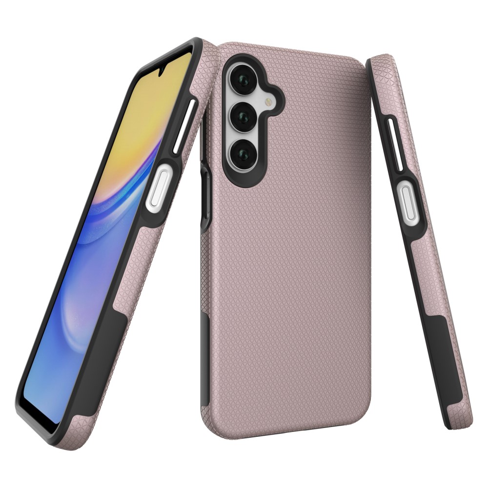 Samsung Galaxy A36 5G/A56 5G Skal Xtreme Shockproof Hybrid