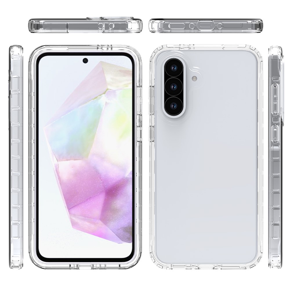  Samsung Galaxy A56 5G/A36 5G Skal Extreme Shockproof
