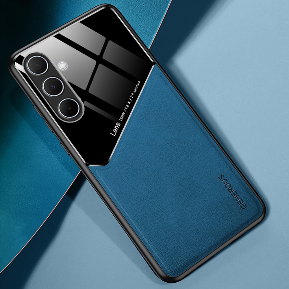  Samsung Galaxy A56 5G/A36 5G Skal Med Inbyggd Magnetplatta