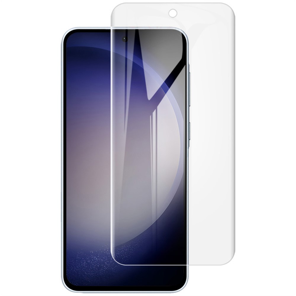 IMAK IMAK Galaxy A36 5G/A56 5G Skärmskydd TPU Heltäckande