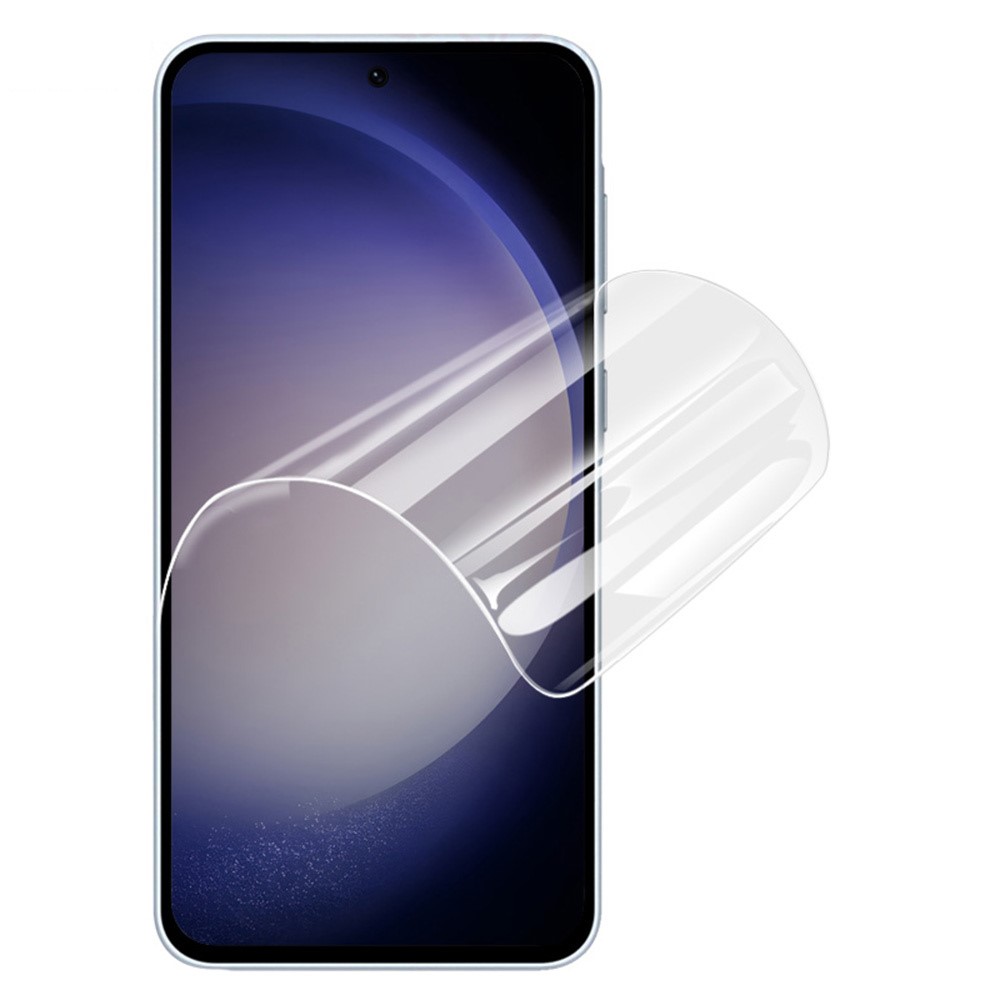 IMAK IMAK Galaxy A36 5G/A56 5G Skärmskydd TPU Heltäckande
