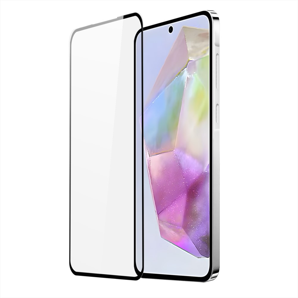 DUX DUCIS DUX DUCIS Galaxy A36 5G/A56 5G Skärmskydd Heltäckande