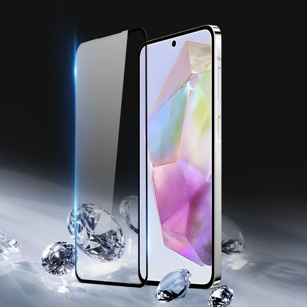 DUX DUCIS DUX DUCIS Galaxy A36 5G/A56 5G Skärmskydd Heltäckande