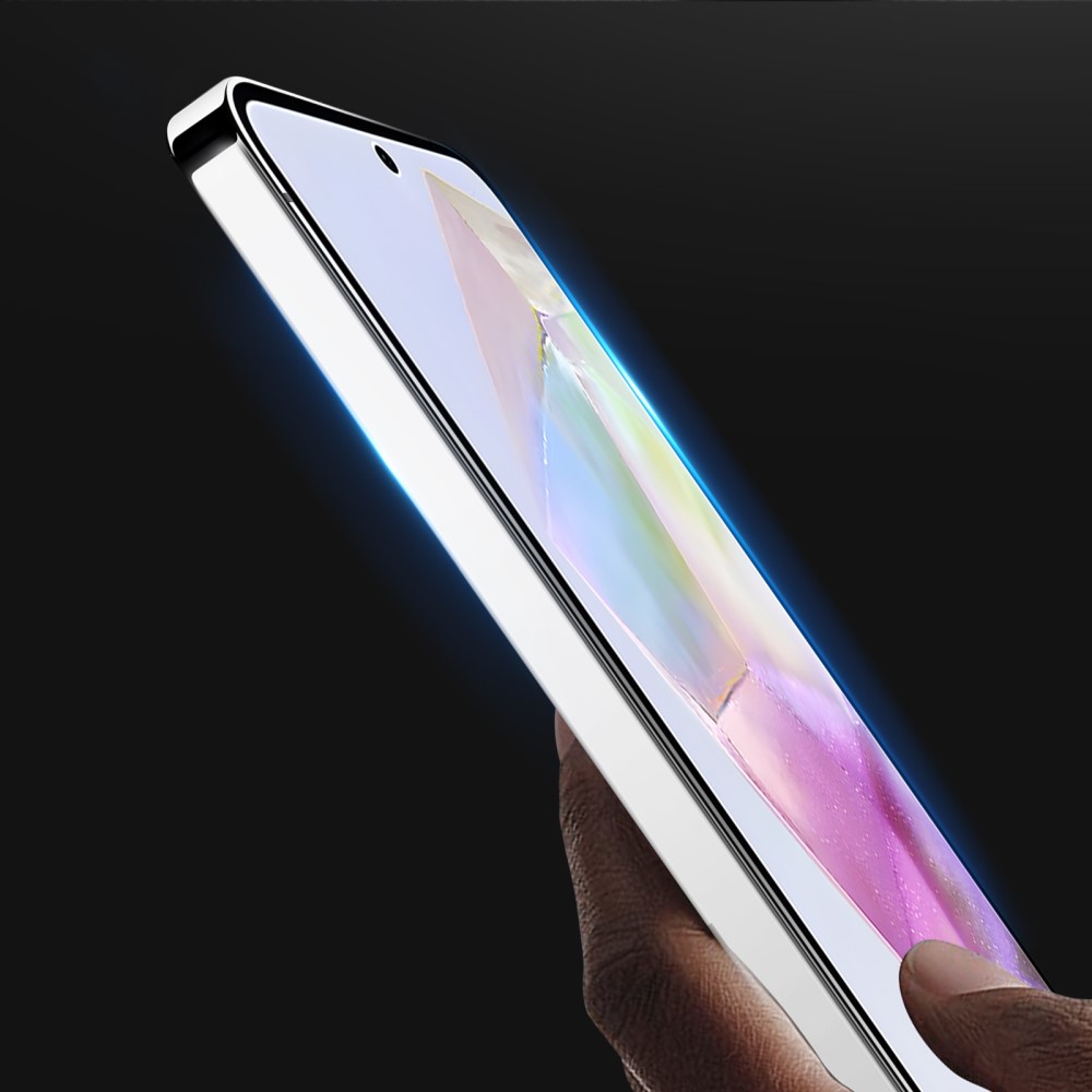 DUX DUCIS DUX DUCIS Galaxy A36 5G/A56 5G Skärmskydd Heltäckande