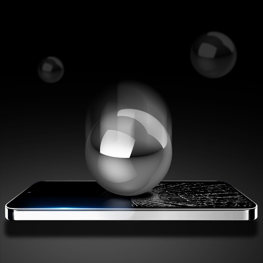 DUX DUCIS DUX DUCIS Galaxy A36 5G/A56 5G Skärmskydd Heltäckande