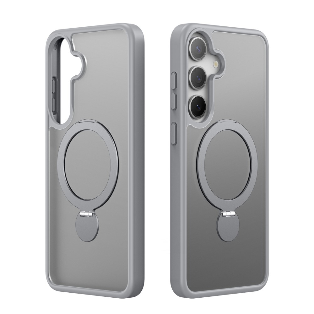 DUX DUCIS DUX DUCIS Galaxy S25 Plus Skal MagSafe Kickstand Yind Series