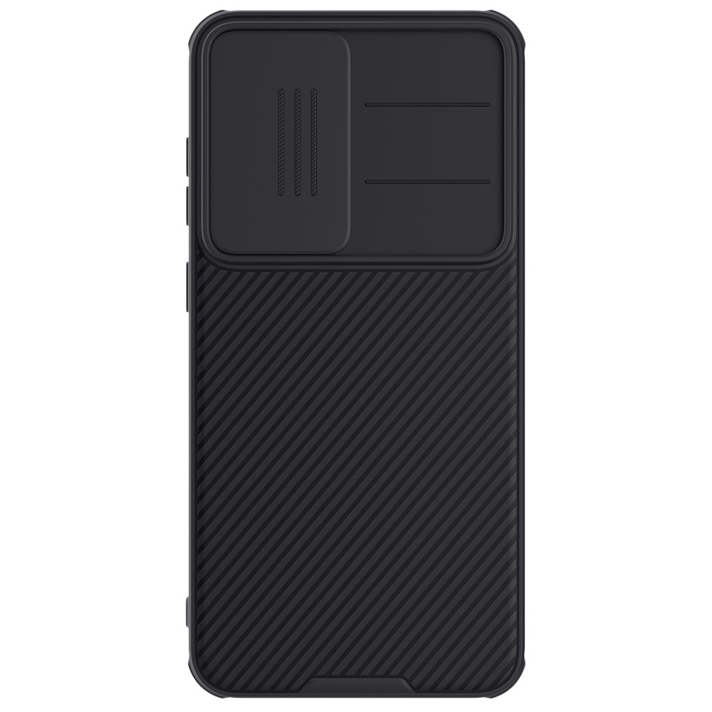 NILLKIN NILLKIN Galaxy S25 Plus Skal CamShield Pro Svart