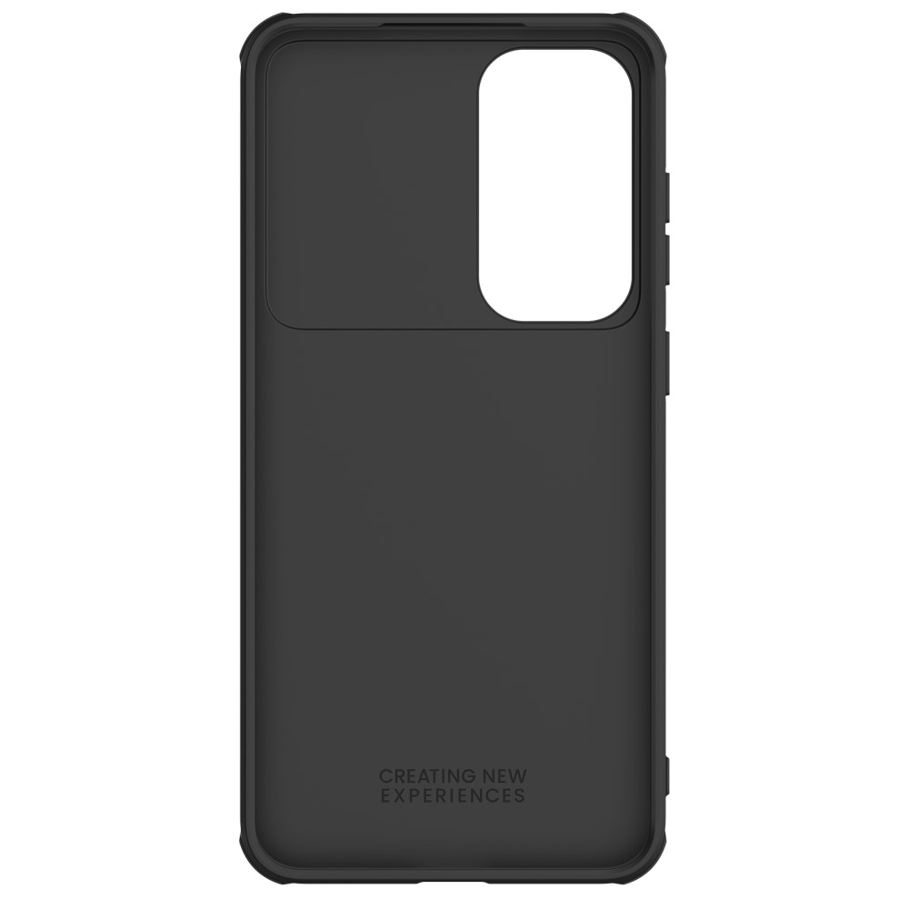 NILLKIN NILLKIN Galaxy S25 Plus Skal CamShield Pro Svart