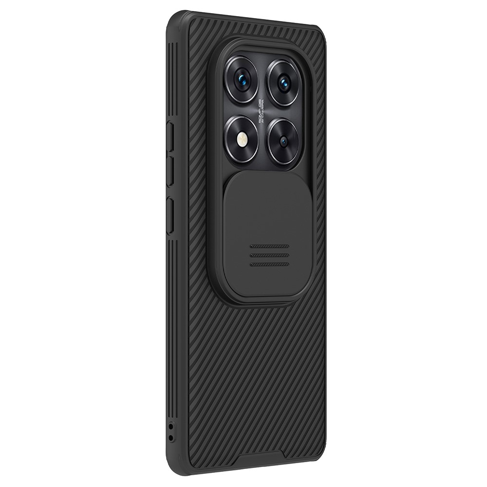 NILLKIN NILLIKN Xiaomi Redmi Note 14 Pro 5G Skal CamShield Pro