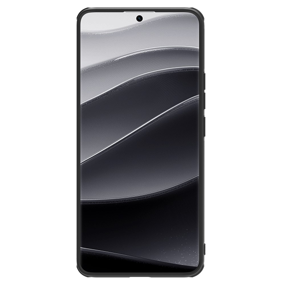 NILLKIN NILLIKN Xiaomi Redmi Note 14 Pro 5G Skal CamShield Pro