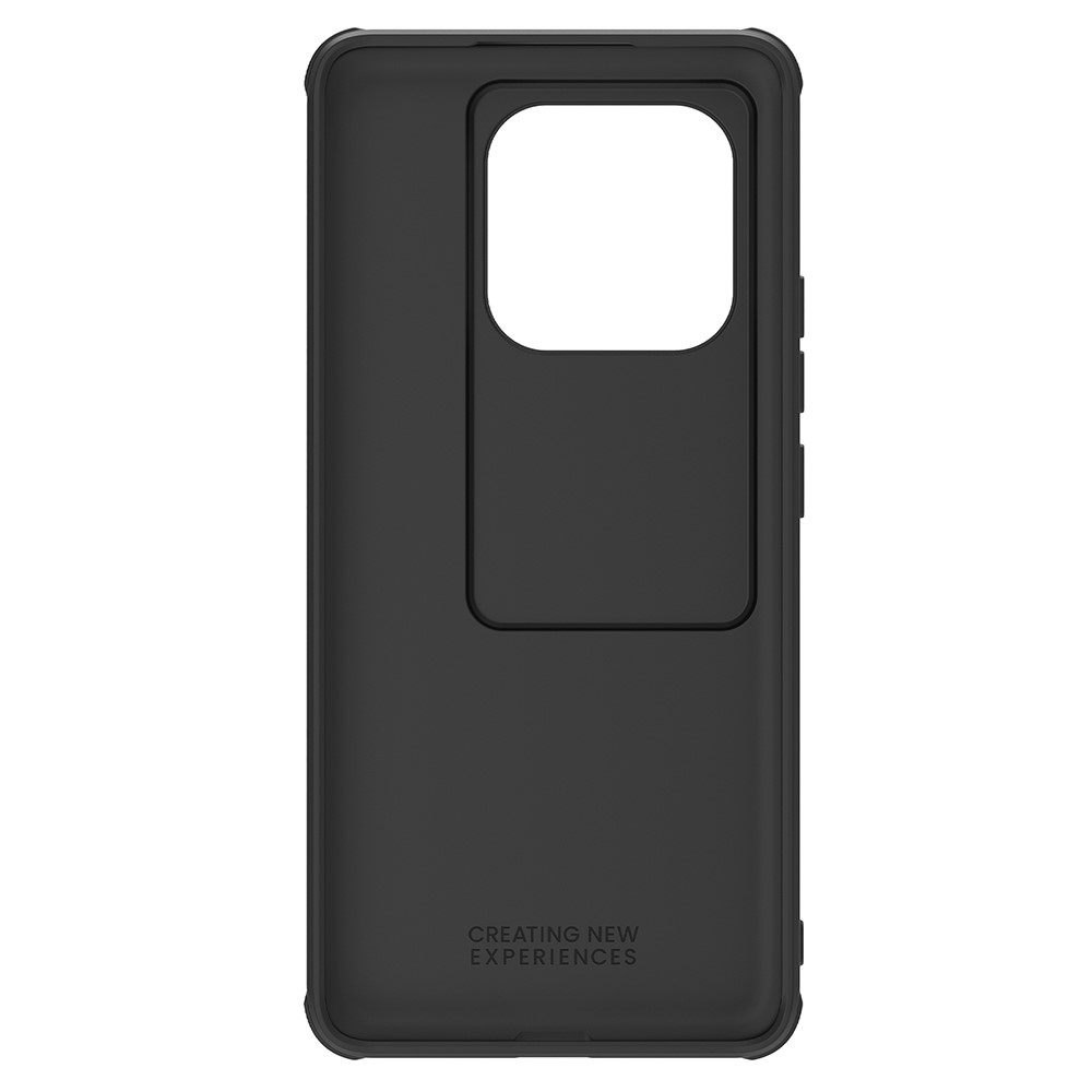 NILLKIN NILLIKN Xiaomi Redmi Note 14 Pro 5G Skal CamShield Pro