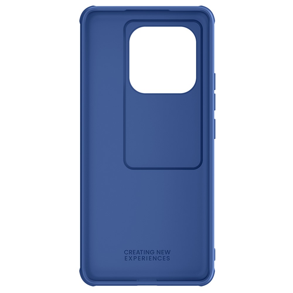 NILLKIN NILLIKN Xiaomi Redmi Note 14 Pro 5G Skal CamShield Pro