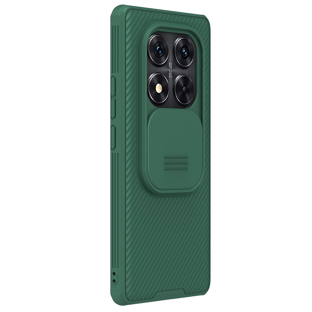NILLKIN NILLIKN Xiaomi Redmi Note 14 Pro 5G Skal CamShield Pro