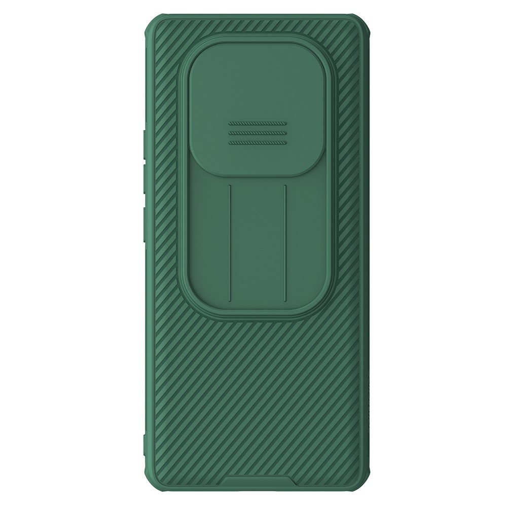 NILLKIN NILLIKN Xiaomi Redmi Note 14 Pro 5G Skal CamShield Pro