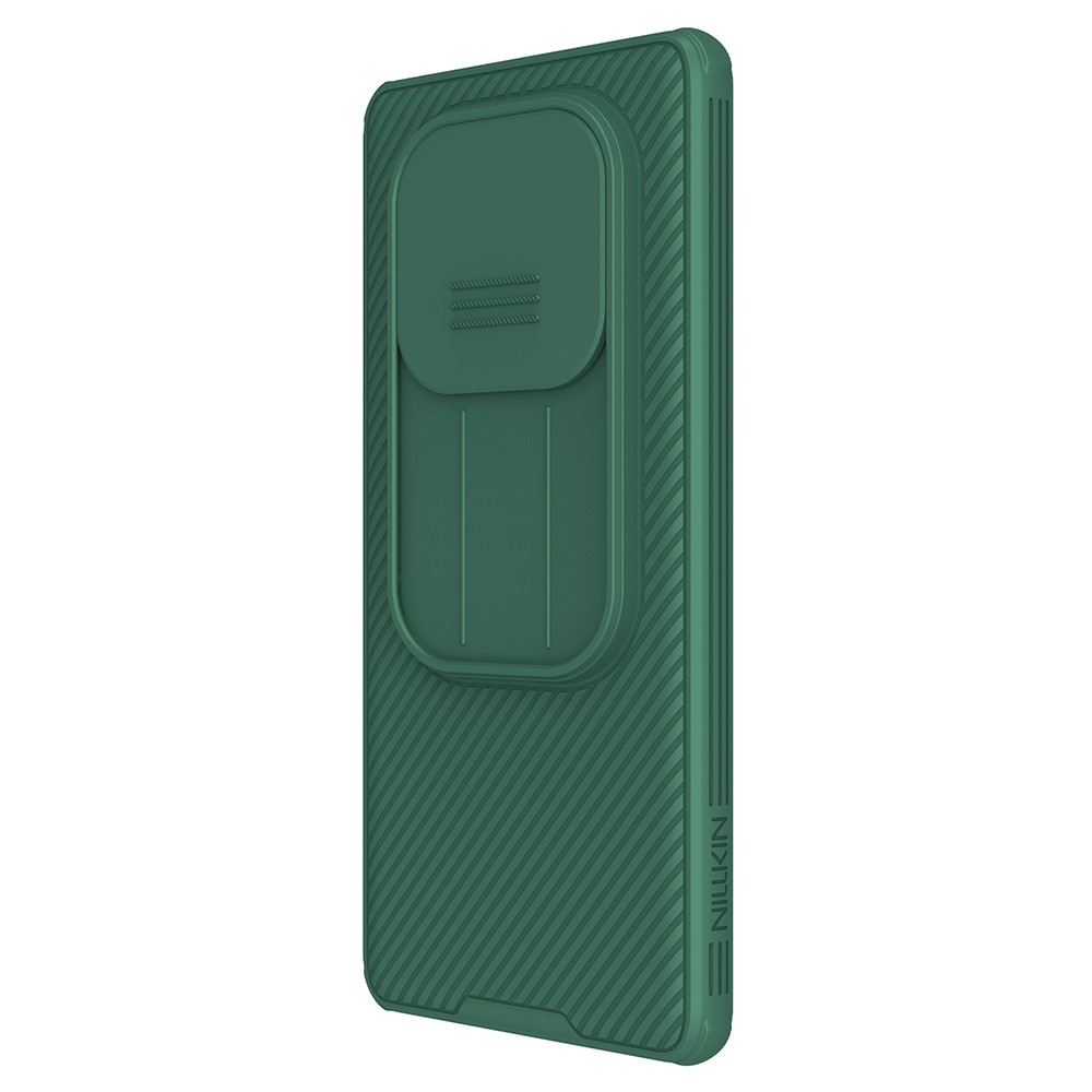 NILLKIN NILLIKN Xiaomi Redmi Note 14 Pro 5G Skal CamShield Pro