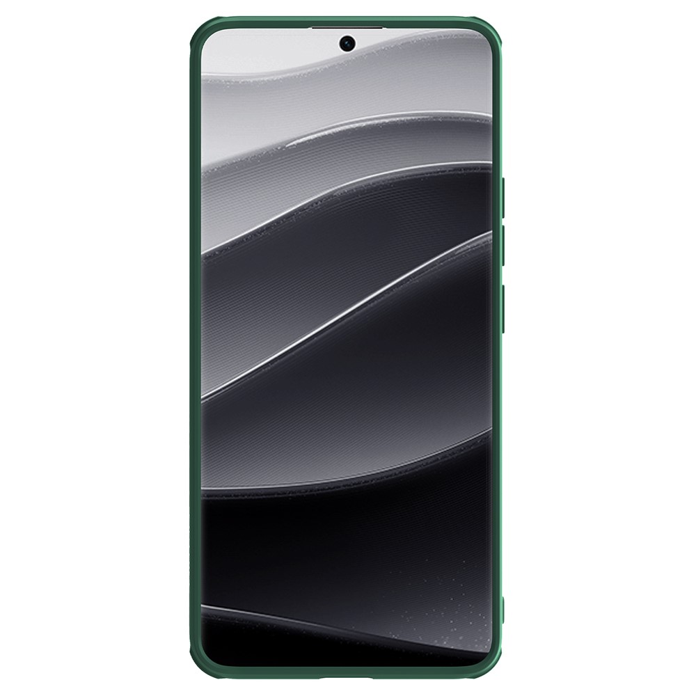 NILLKIN NILLIKN Xiaomi Redmi Note 14 Pro 5G Skal CamShield Pro