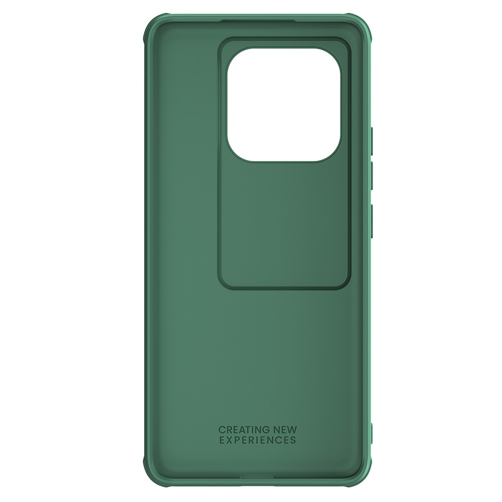 NILLKIN NILLIKN Xiaomi Redmi Note 14 Pro 5G Skal CamShield Pro