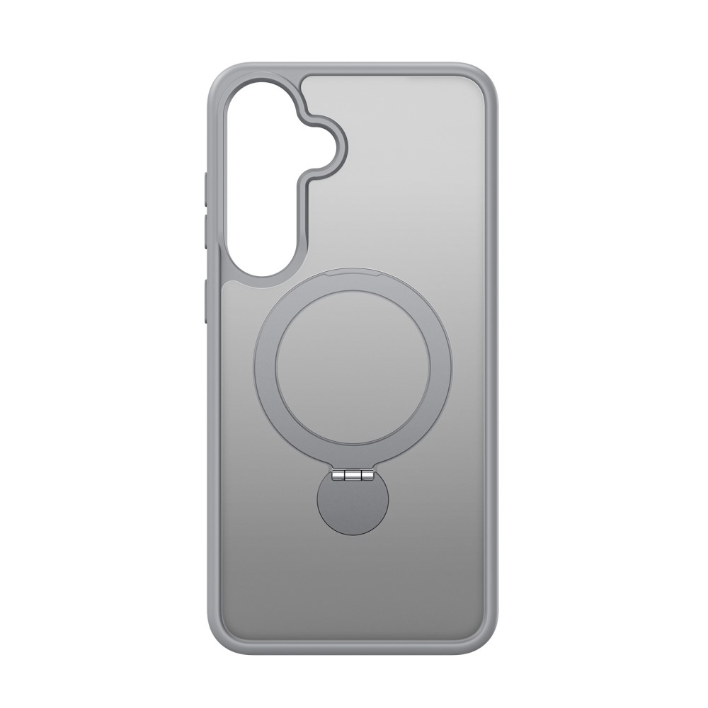DUX DUCIS DUX DUCIS Samsung Galaxy S25 Skal MagSafe Yind Series Grå