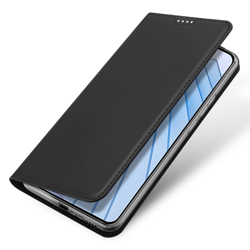 DUX DUCIS DUX DUCIS Xiaomi Redmi Note 14 5G Fodral Skin Pro Svart