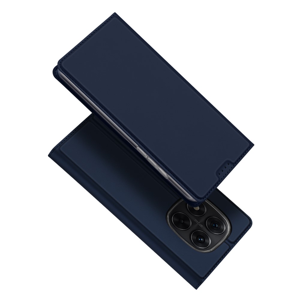 DUX DUCIS DUX DUCIS Xiaomi Redmi Note 14 Pro 5G Fodral Skin Pro Blå