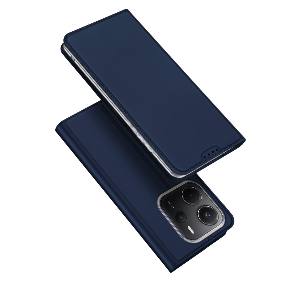 DUX DUCIS DUX DUCIS Xiaomi Redmi Note 14 4G Fodral Skin Pro Blå