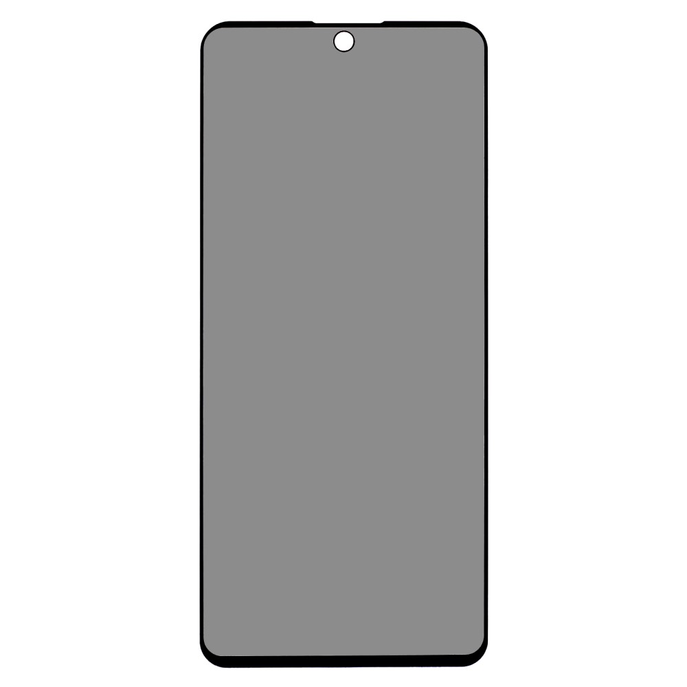  Xiaomi Redmi Note 14 5G/4G Skärmskydd Härdat Glas Privacy