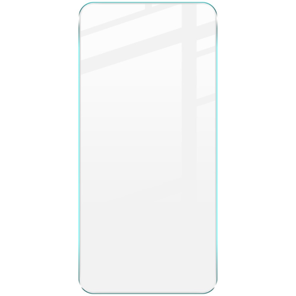 IMAK IMAK Samsung Galaxy S25 Skärmskydd Härdat Glas