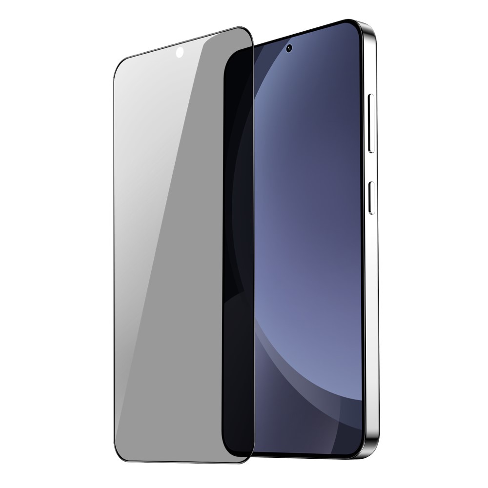 DUX DUCIS DUX DUCIS Samsung Galaxy S25 Skärmskydd Härdat Glas Privacy